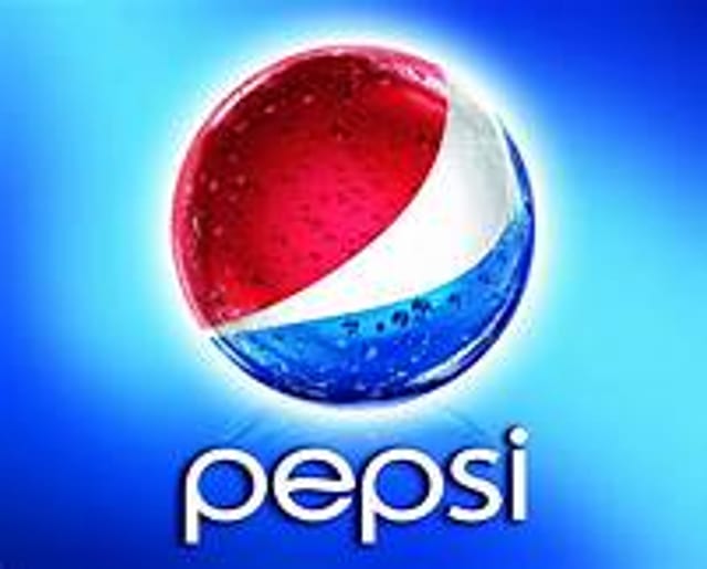 Soda.