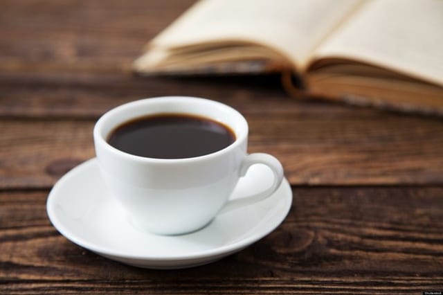 Coffee.