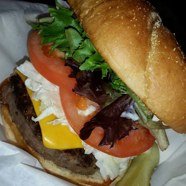 Delivery: Enjoy American Favorites at Home